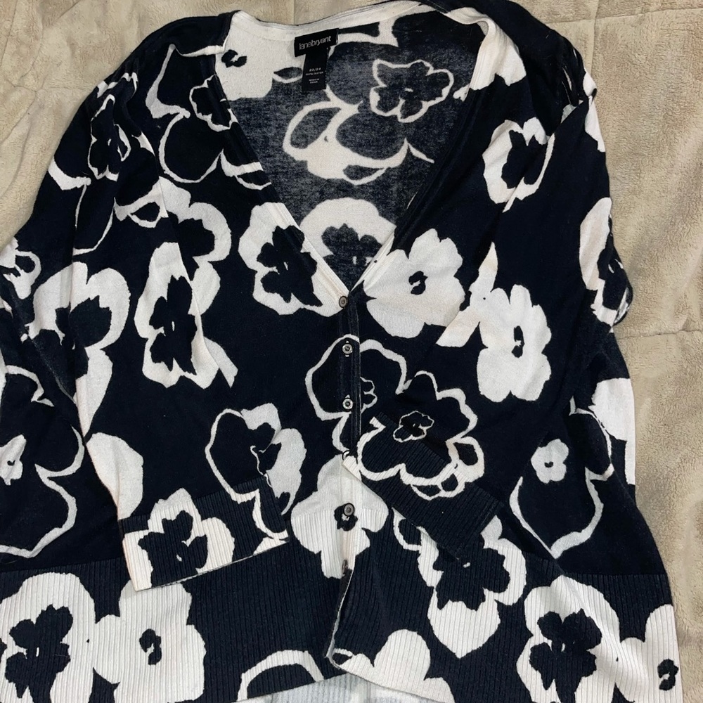 Lane Bryant Sweater size 22/24